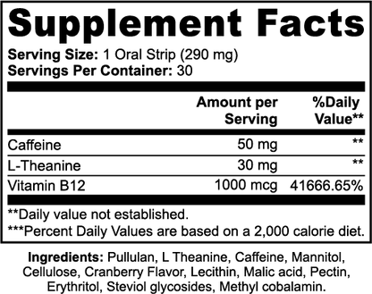 AngovoZ Energy Strips