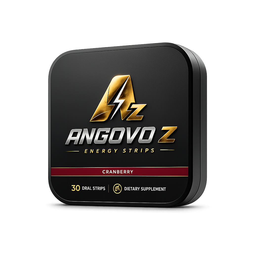 AngovoZ Energy Strips