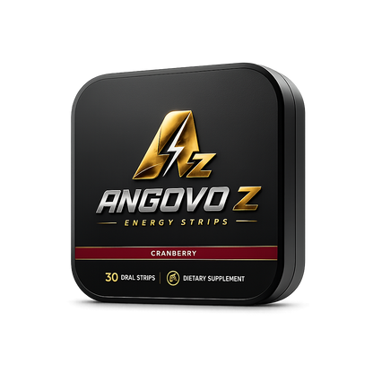 AngovoZ Energy Strips