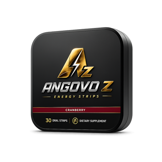 AngovoZ Energy Strips