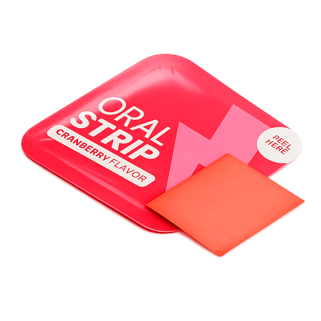 AngovoZ Energy Strips