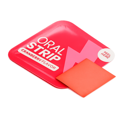 AngovoZ Energy Strips